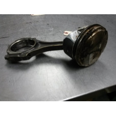 106V102 Piston and Connecting Rod Standard For 15-18 Ford Edge  3.5 BL3E6200AA